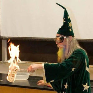 Meet your Posher, Naba